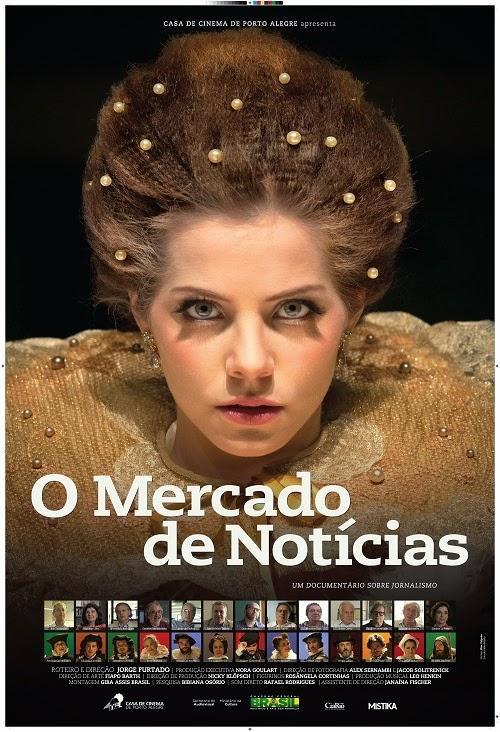 O Mercado de Notícias