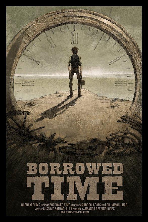 Borrowed Time (C)