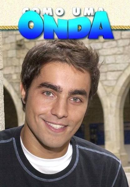 Como uma Onda (Serie de TV)