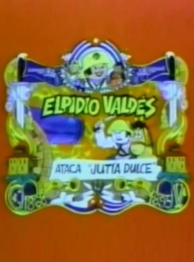 Elpidio Valdés ataca Jutía Dulce (C)