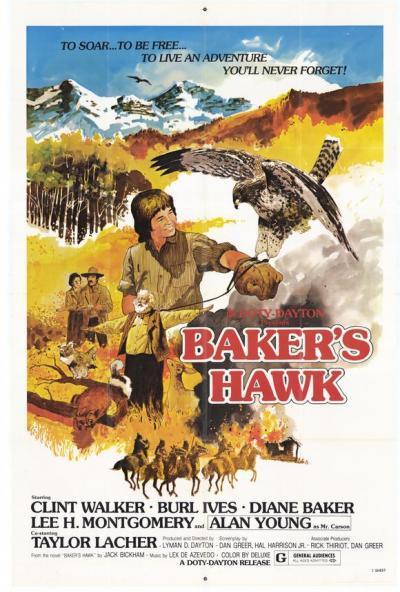 Baker's Hawk