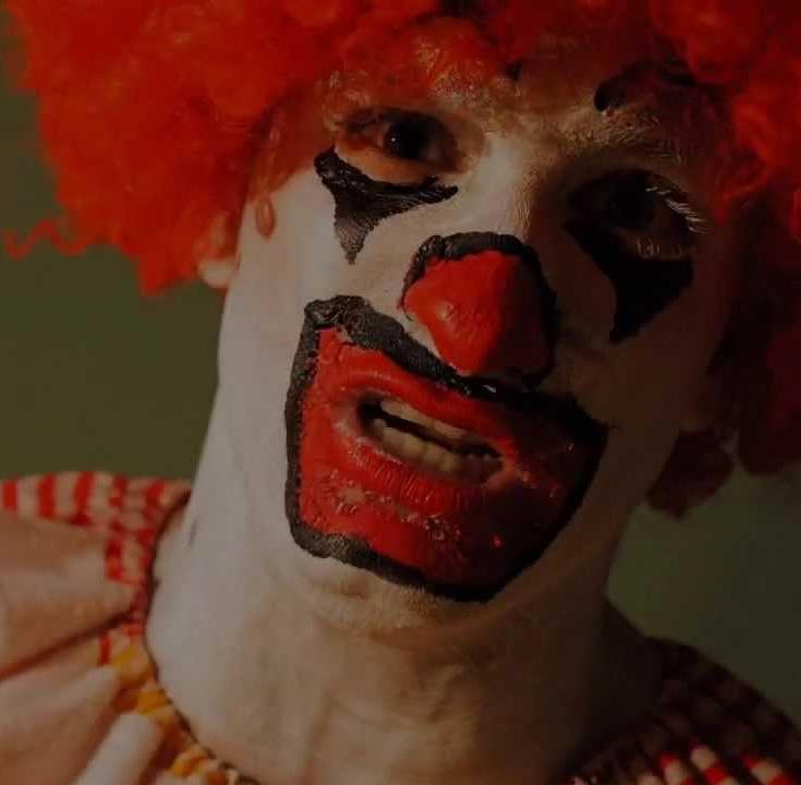 Ronald McDonald UFC Fight PROMO (C)