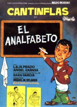 El analfabeto