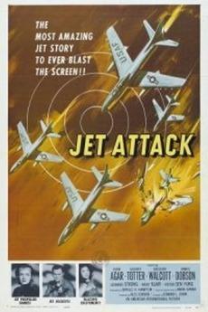 Jet Attack