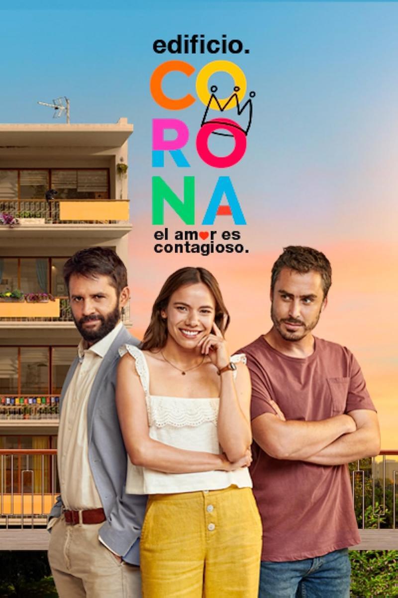 Edificio Corona (Serie de TV)