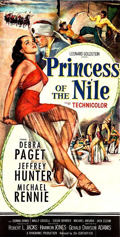 Princess of the Nile