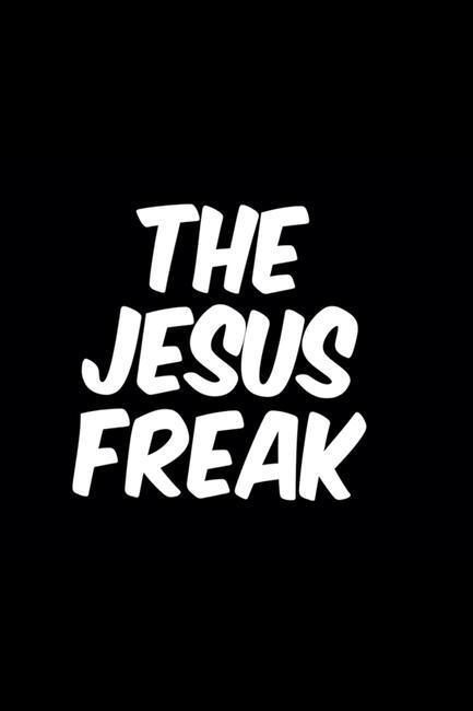 The Jesus Freak