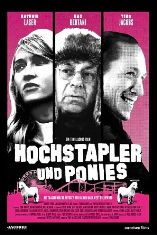 Hochstapler und Ponies