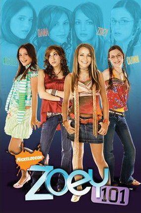 Zoey 101 (Serie de TV)