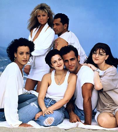 2000 Malibu Road (Serie de TV)