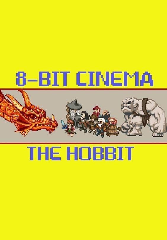 8 Bit Cinema: El Hobbit (C)