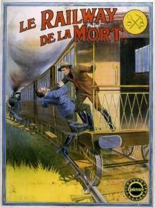 Le Railway de la mort (C)