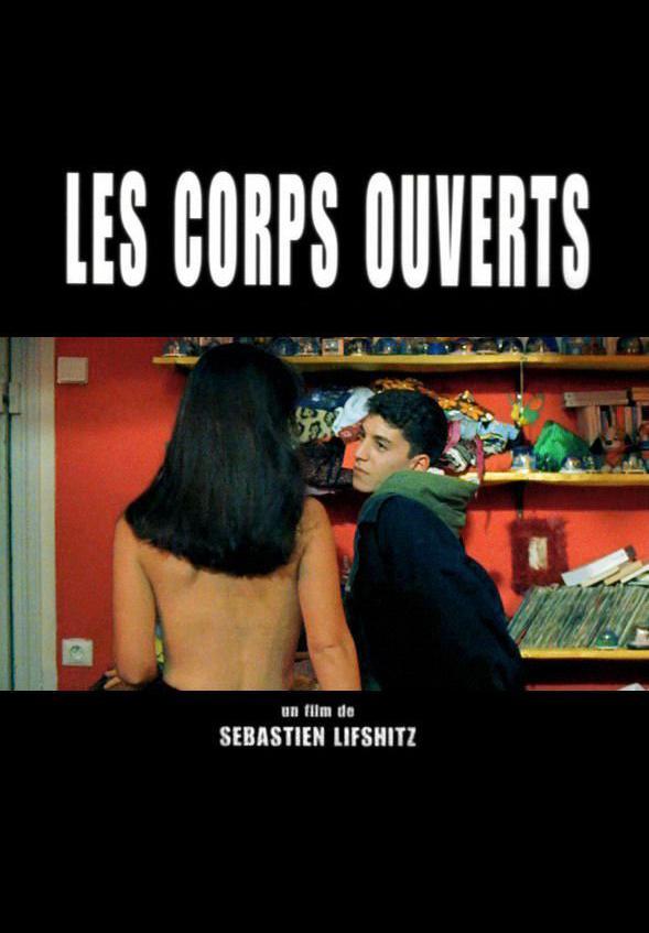 Les corps ouverts