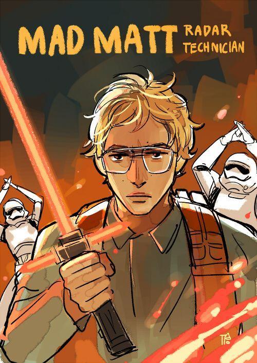 Star Wars Undercover Boss: Starkiller Base (C)