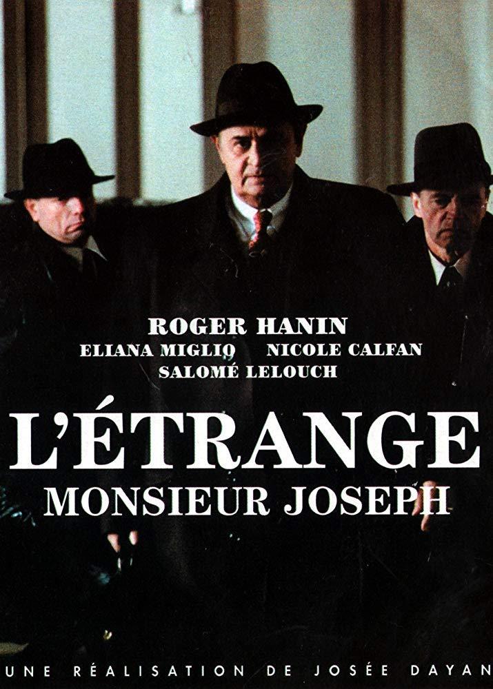 L'étrange monsieur Joseph (TV)