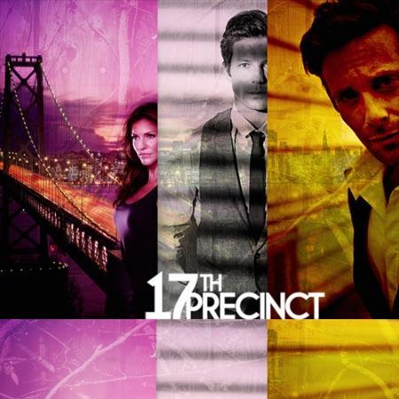 17th Precinct (TV)