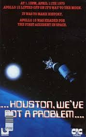 Houston, tenemos un problema (TV)