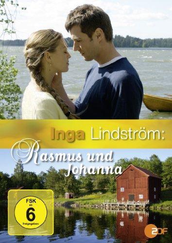 Rasmus y Johanna (TV)