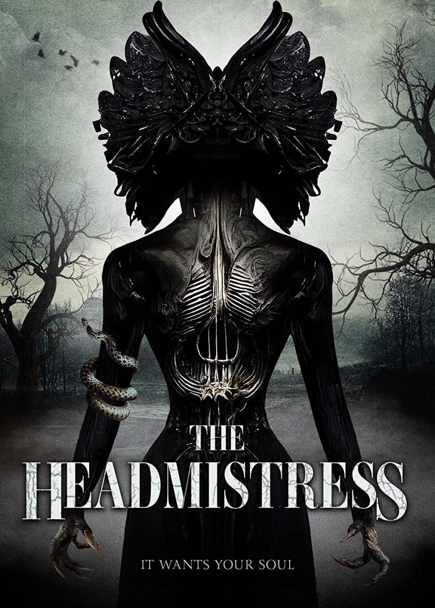 The Headmistress