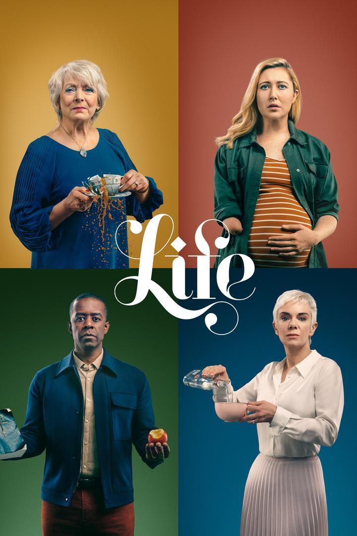 Life (TV Miniseries)