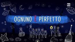 Ognuno è perfetto (Miniserie de TV)