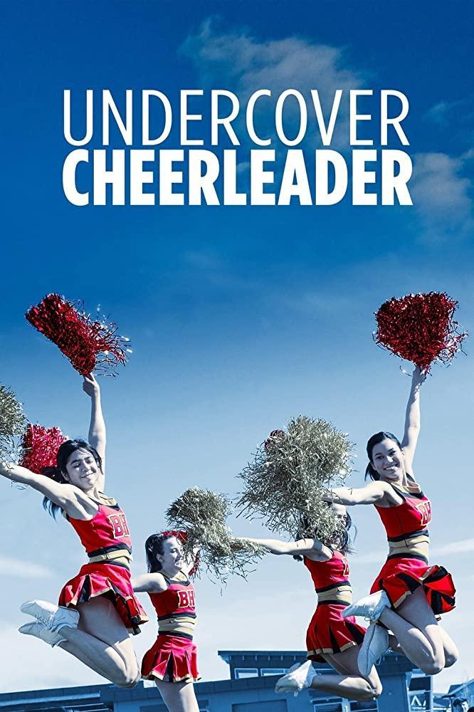 Undercover Cheerleader (TV)