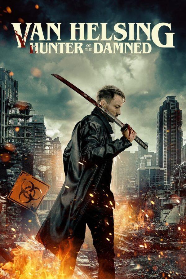 Van Helsing - Hunter Of The Damned