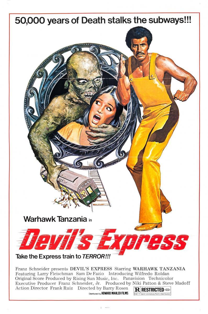 Devil's Express