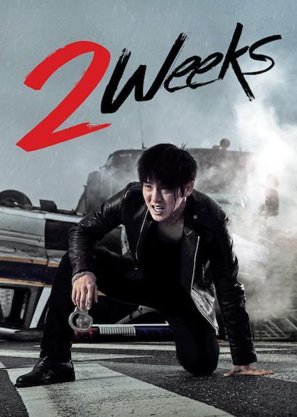 2 Weeks (Miniserie de TV)