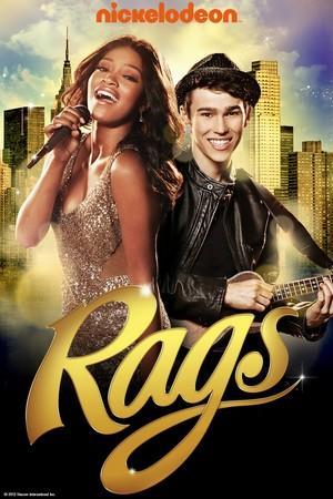 Rags (TV)