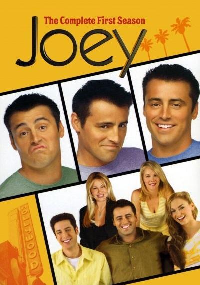 Joey (Serie de TV)