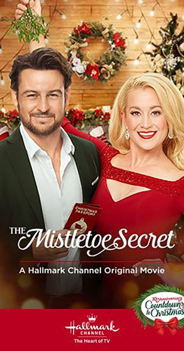 The Mistletoe Secret (TV)