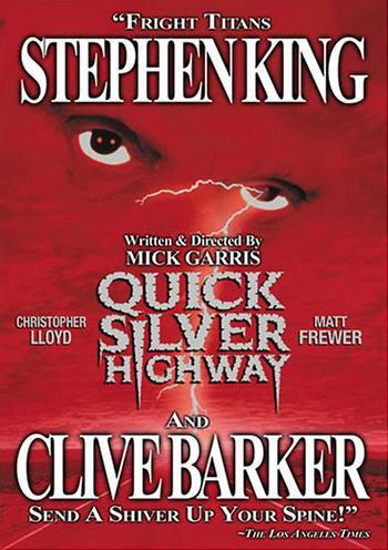 Quicksilver Highway (TV)