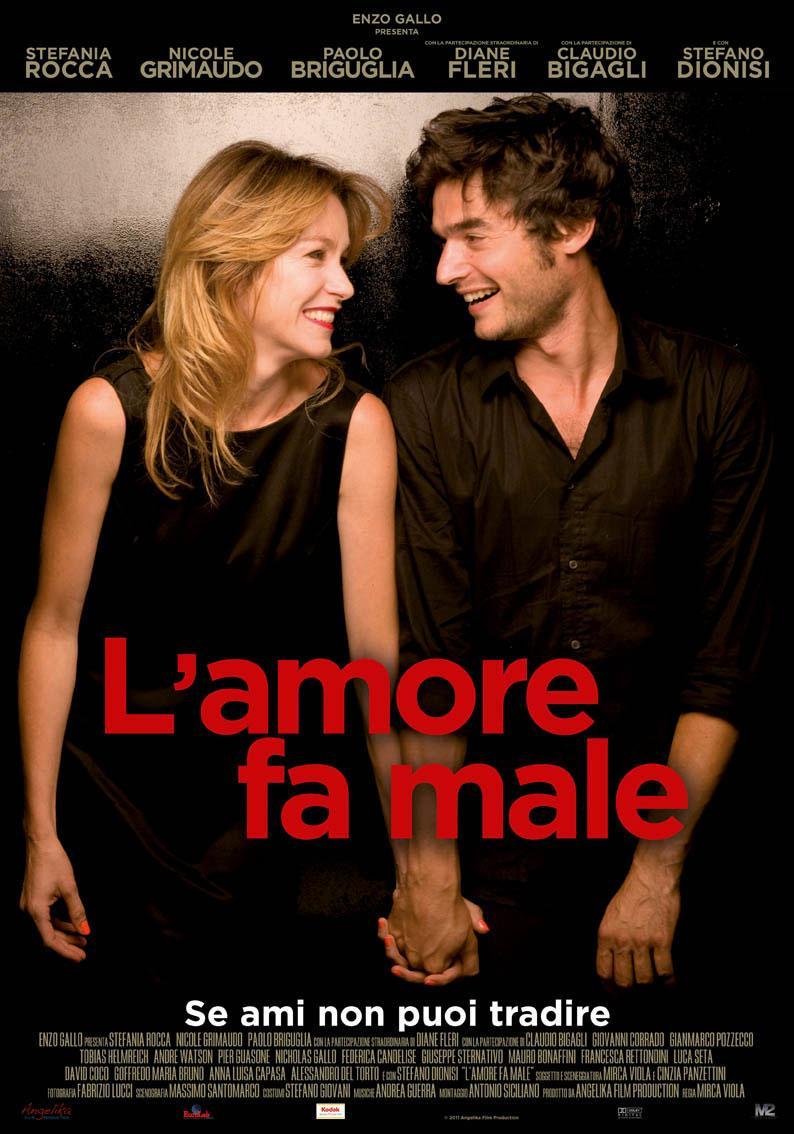 L'amore fa male