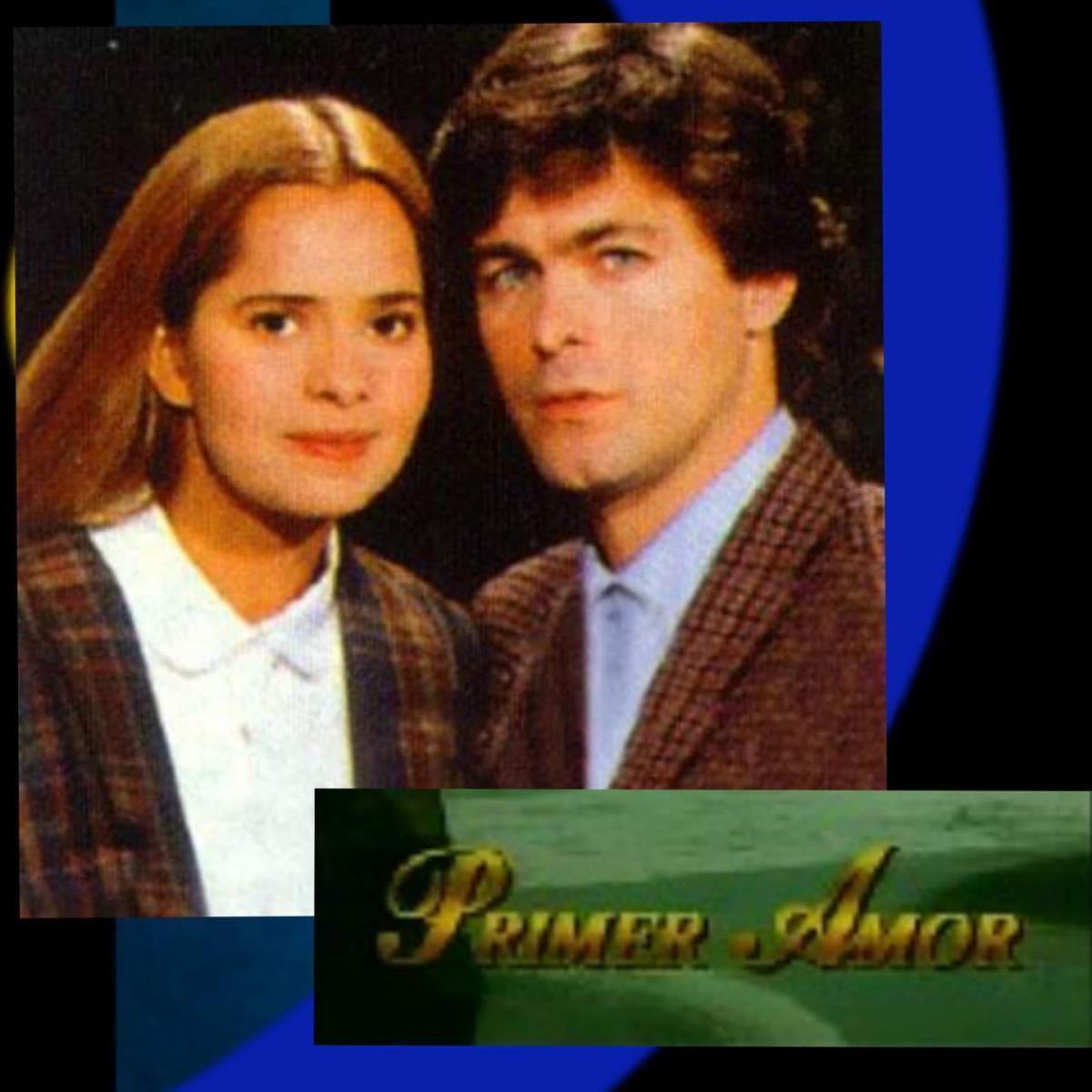 Primer amor (Serie de TV)