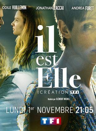 Él, ella (TV)