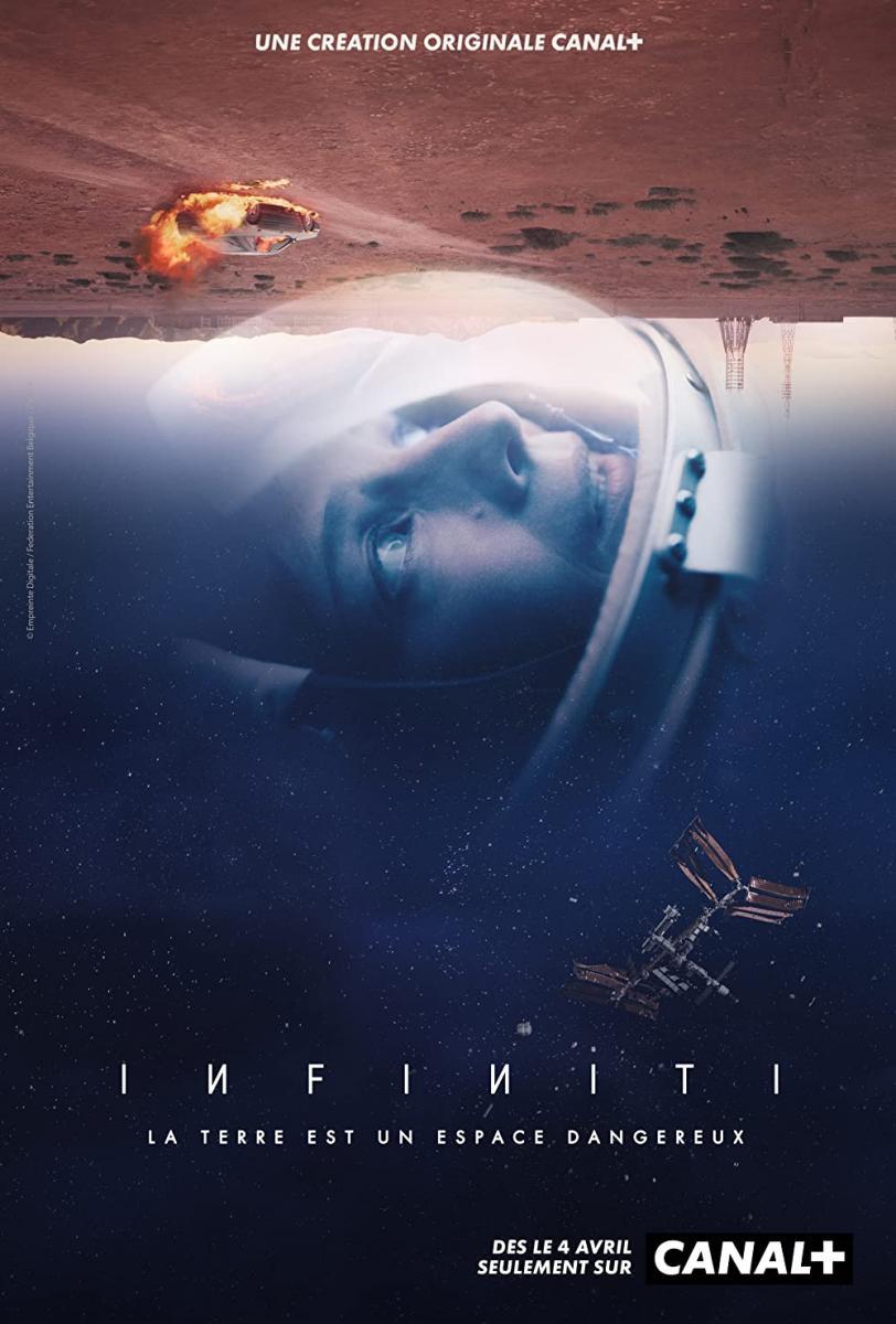 Infiniti (TV Miniseries)