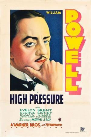 High Pressure