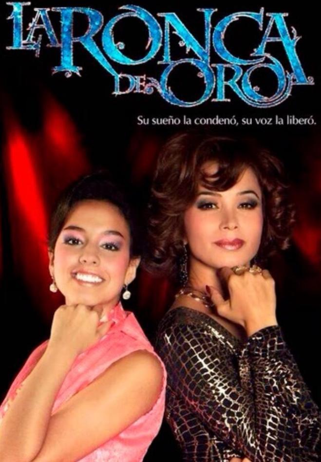 La Ronca de Oro (Serie de TV)