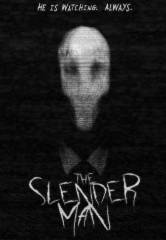 The Slender Man