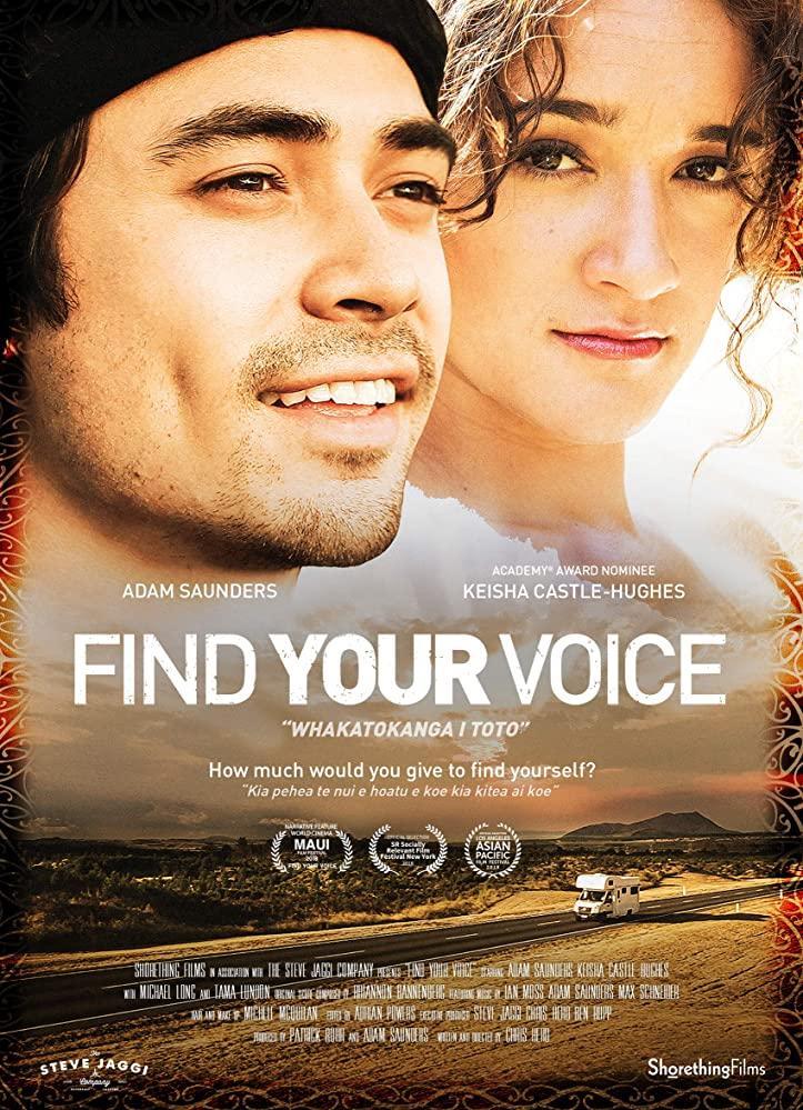 Find Your Voice