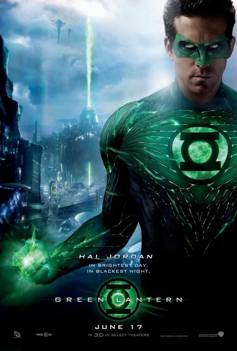 Green Lantern (2011)