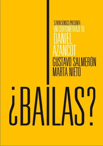 ¿Bailas? (S)