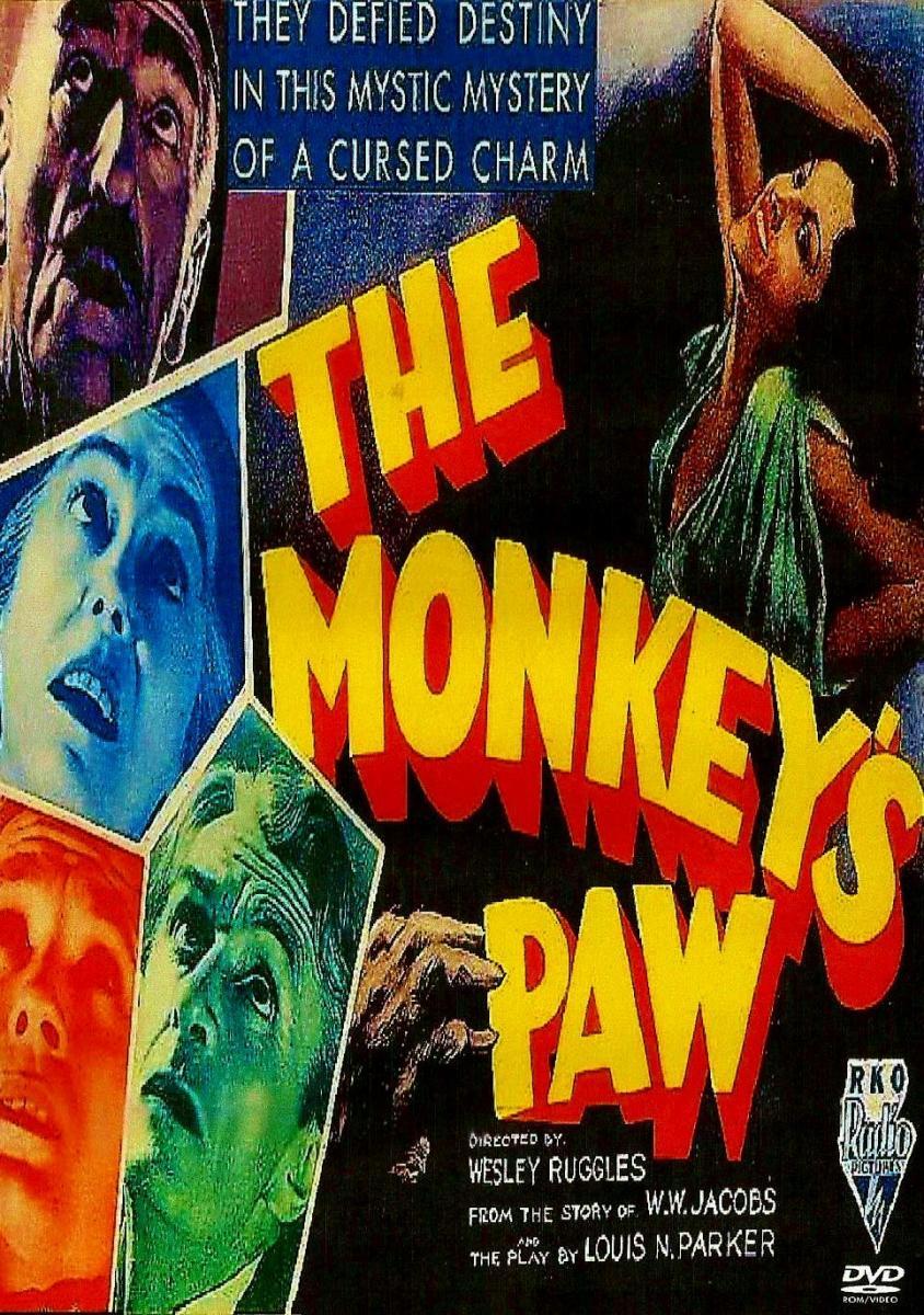 The Monkey's Paw