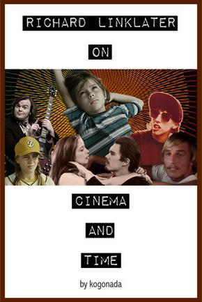 Linklater: On Cinema & Time (C)