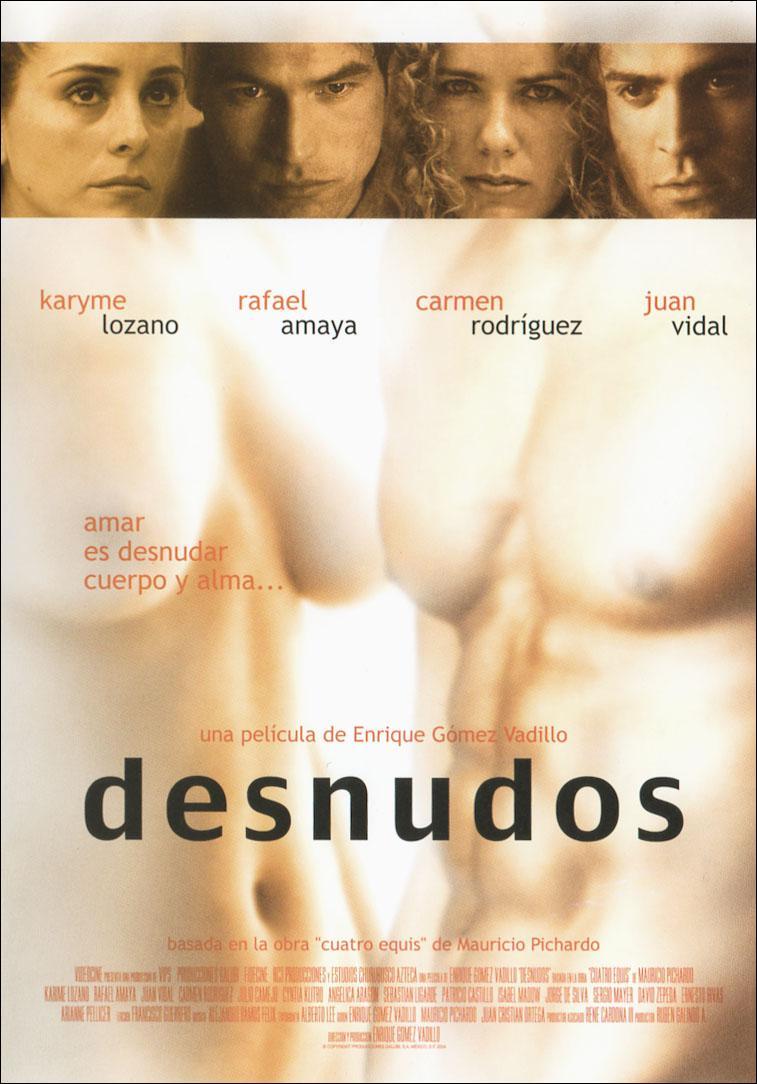 Desnudos