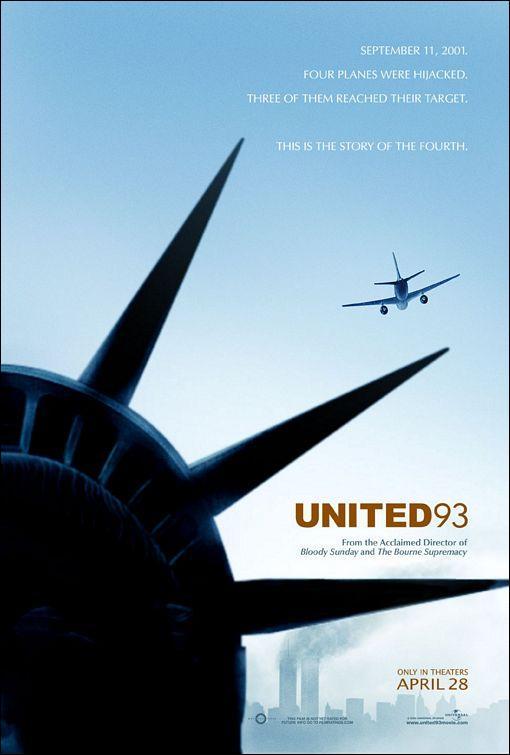 United 93 (Vuelo 93)