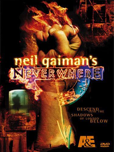 Neverwhere (TV Miniseries)