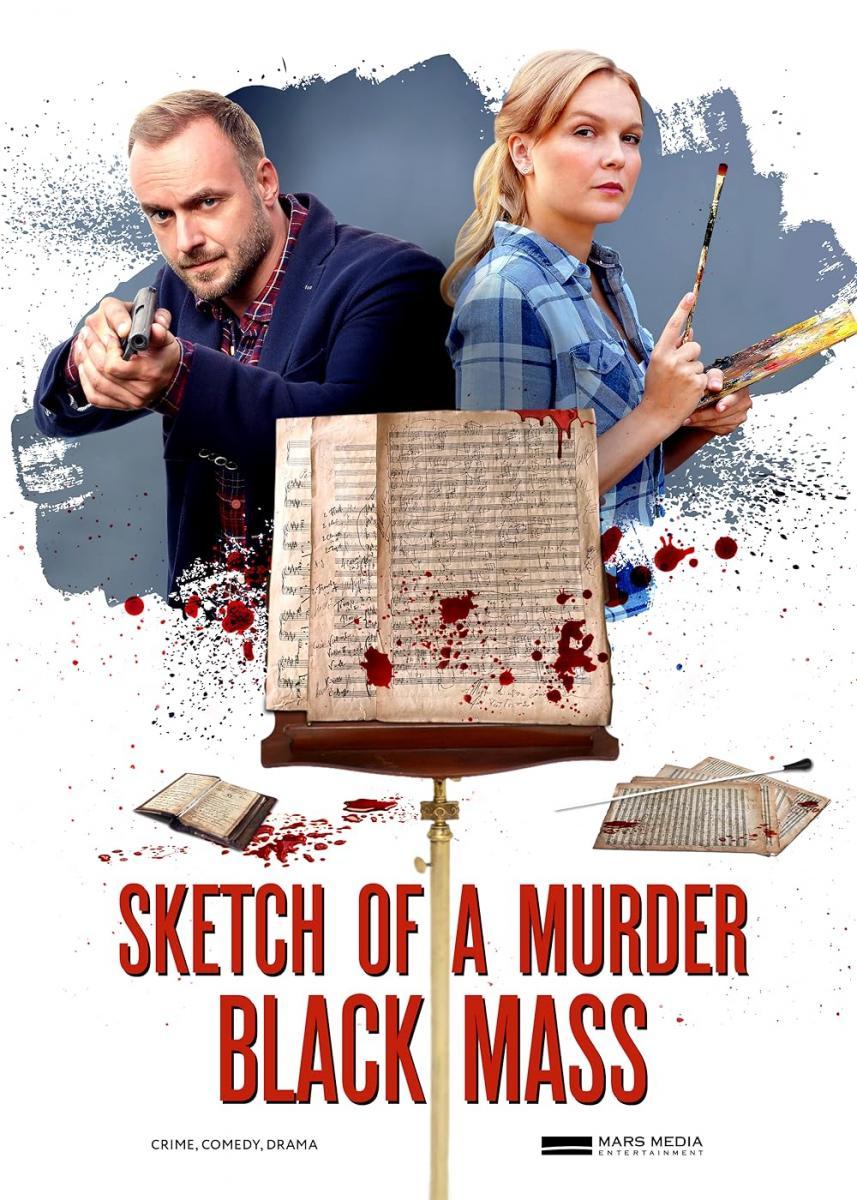 Sketch of Murder: The Black Mass