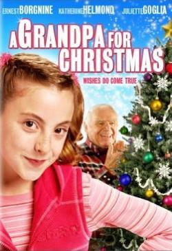 A Grandpa for Christmas (TV)